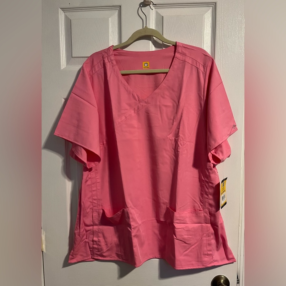 WonderWink Scrubs 3x